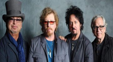 TOTO tickets July 11 and 12, 2022 013 Tilburg